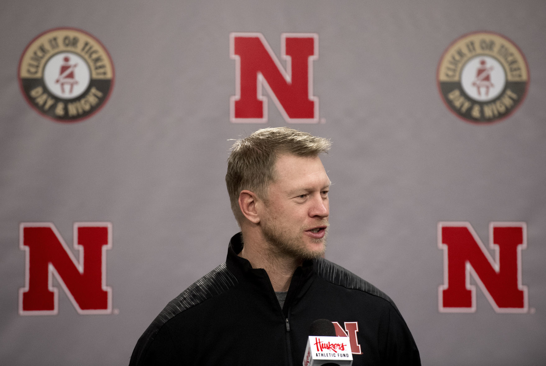 Nebraska Signing Day, 12.19
